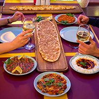 Турецкая экзотика